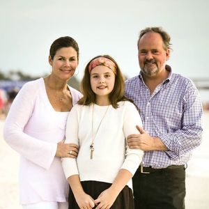 Meet your Posher, Shari